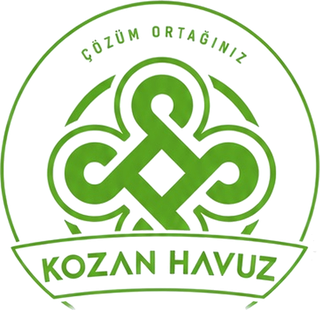 Kozan Havuz logo